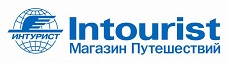 Интурист Магазин Путешествий