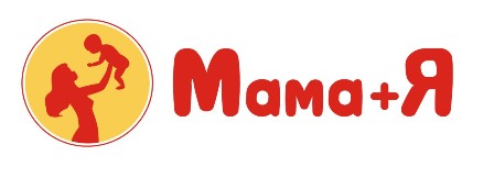 Мама+Я