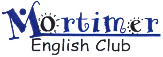 Mortimer English Club