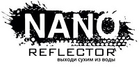 Nano Reflector