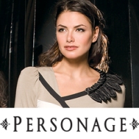 PERSONAGE