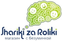 Shariki-za-Roliki