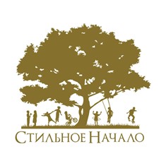 Стильное начало