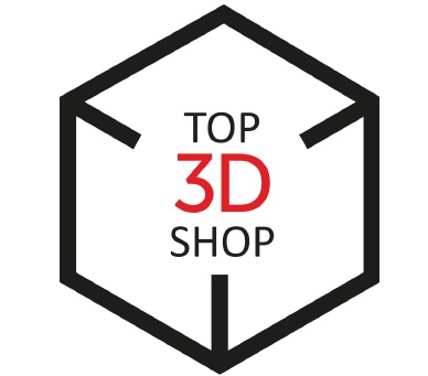 Top 3D Shop