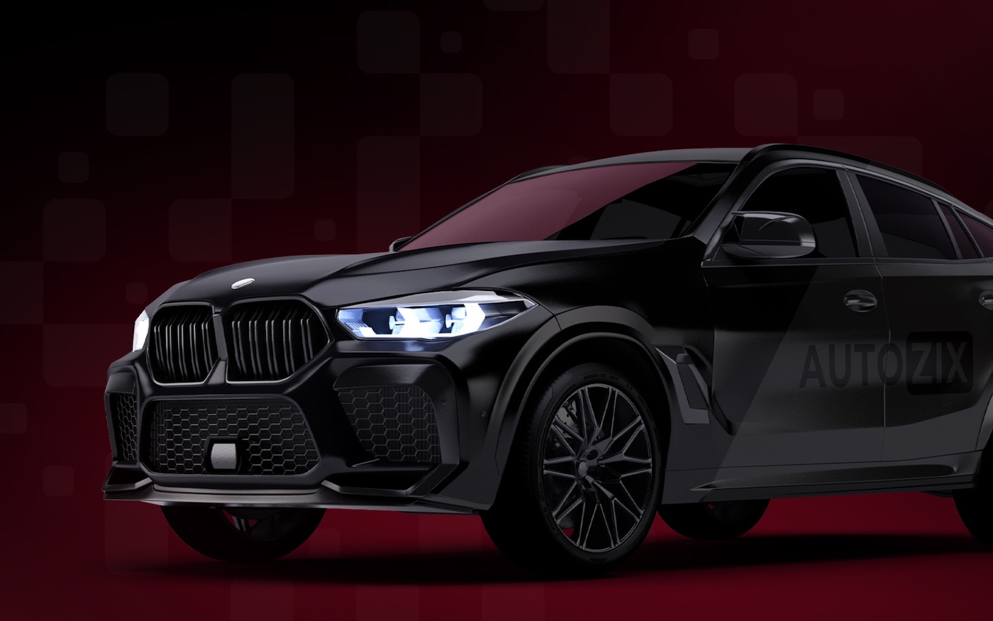 Специальная цена на франшизу Autozix.ru!