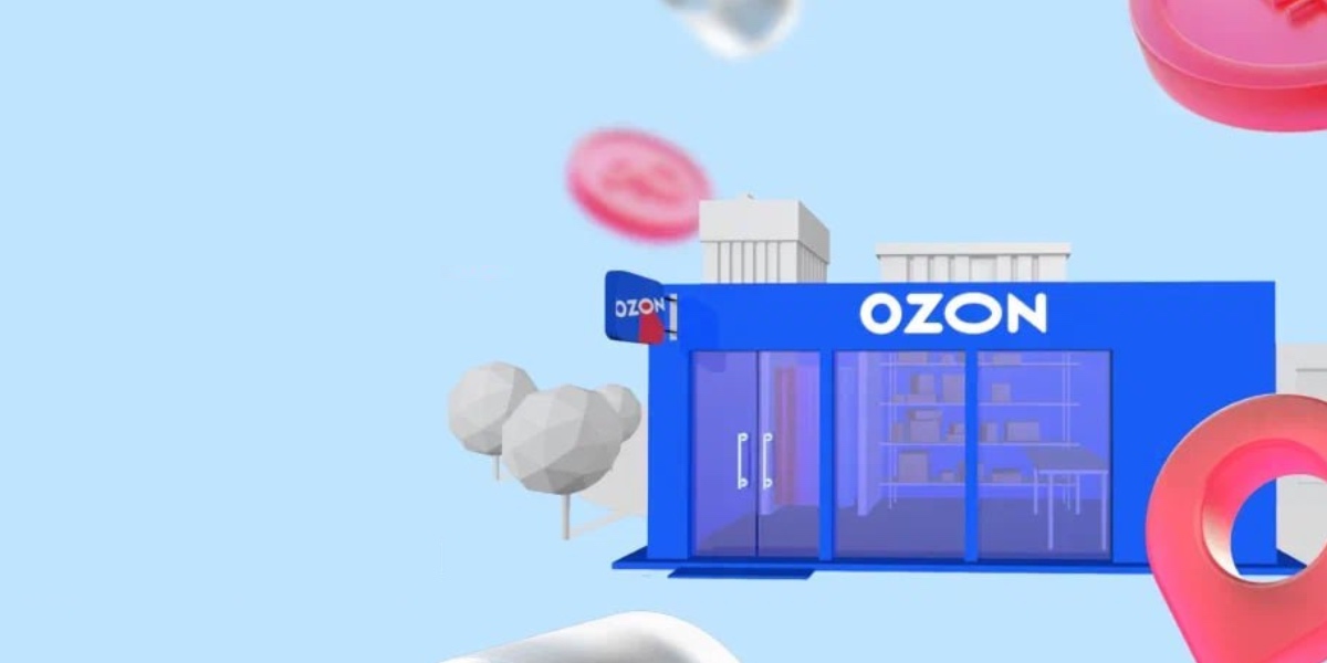 Дополнительная выгода для новых пунктов OZON!