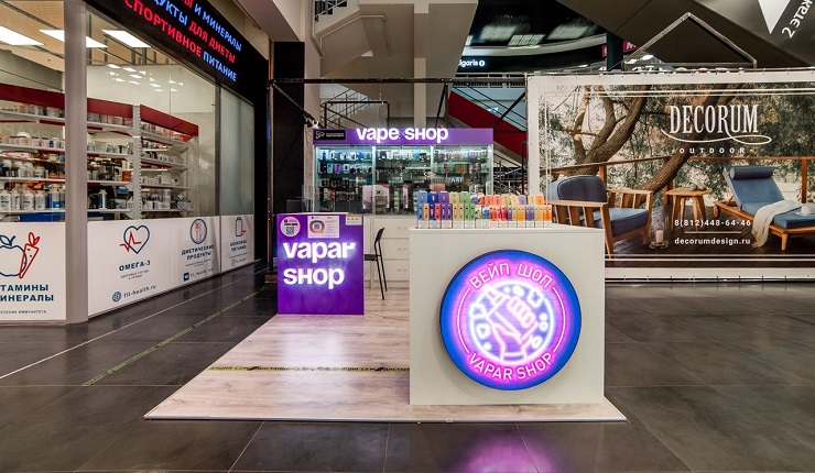Дикий шоп франшиза установить магазин валберис интернет на телефон