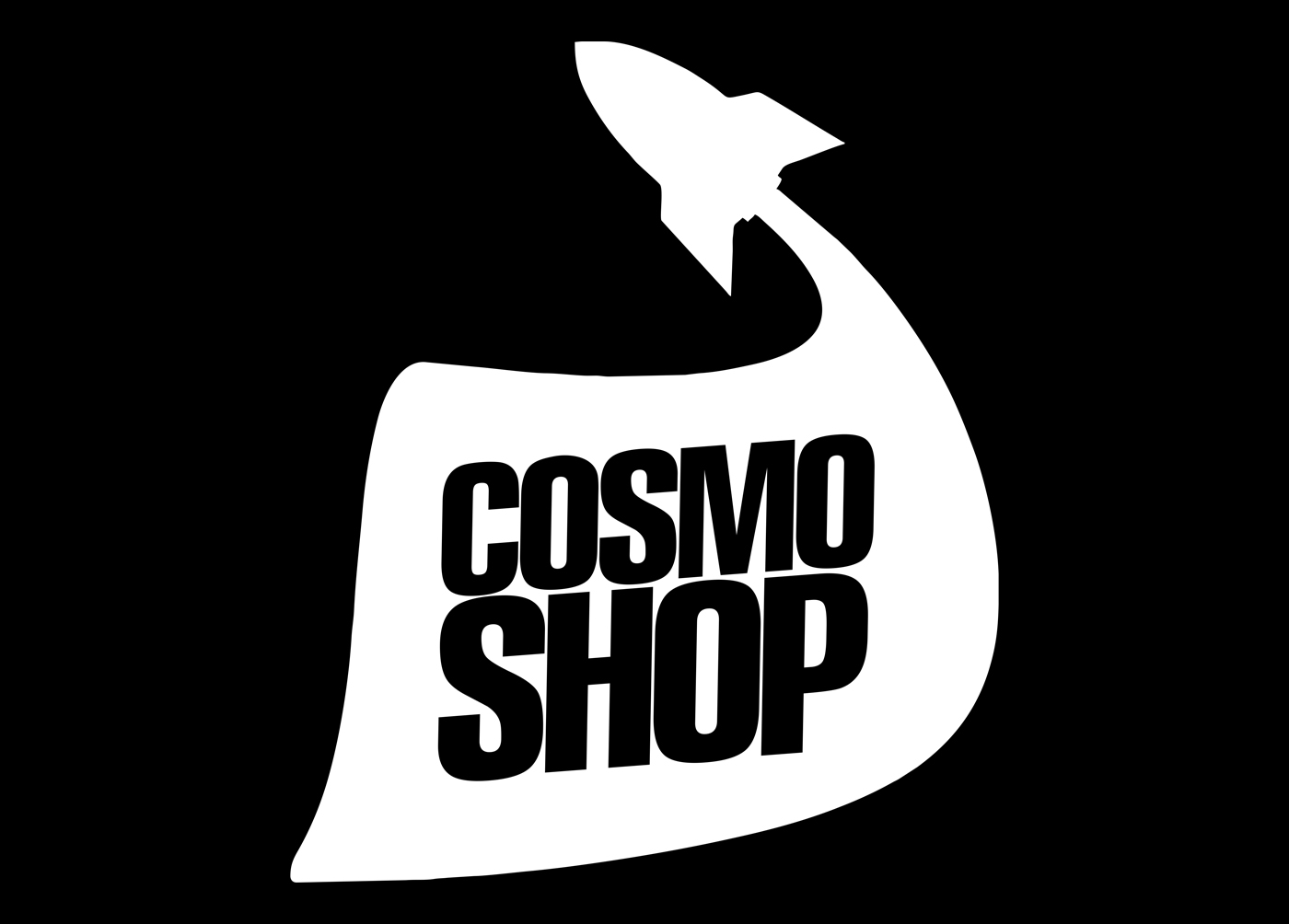 Cosmoshop