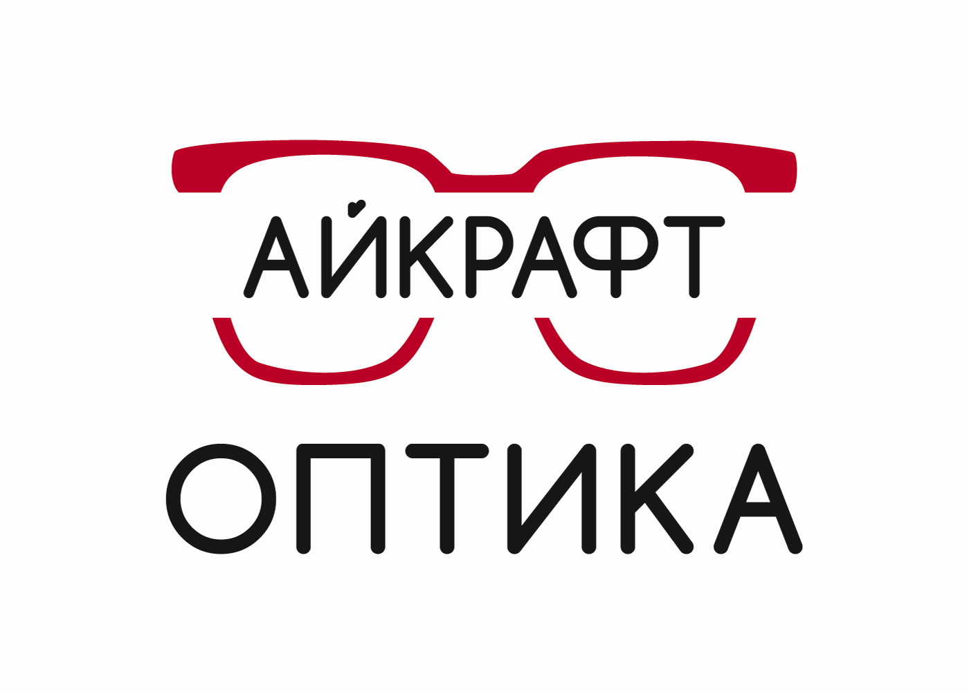 Айкрафт Оптика