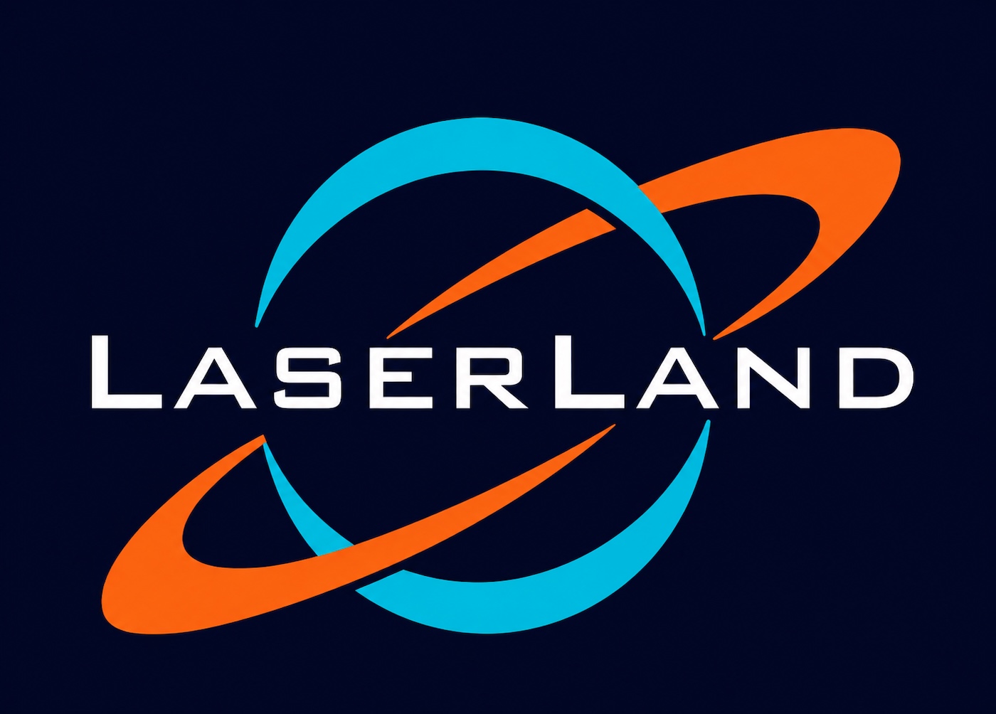 LaserLand