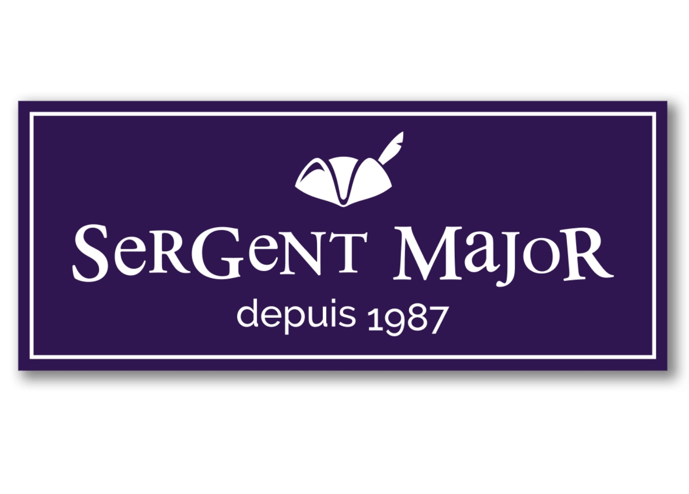 Sergent Major