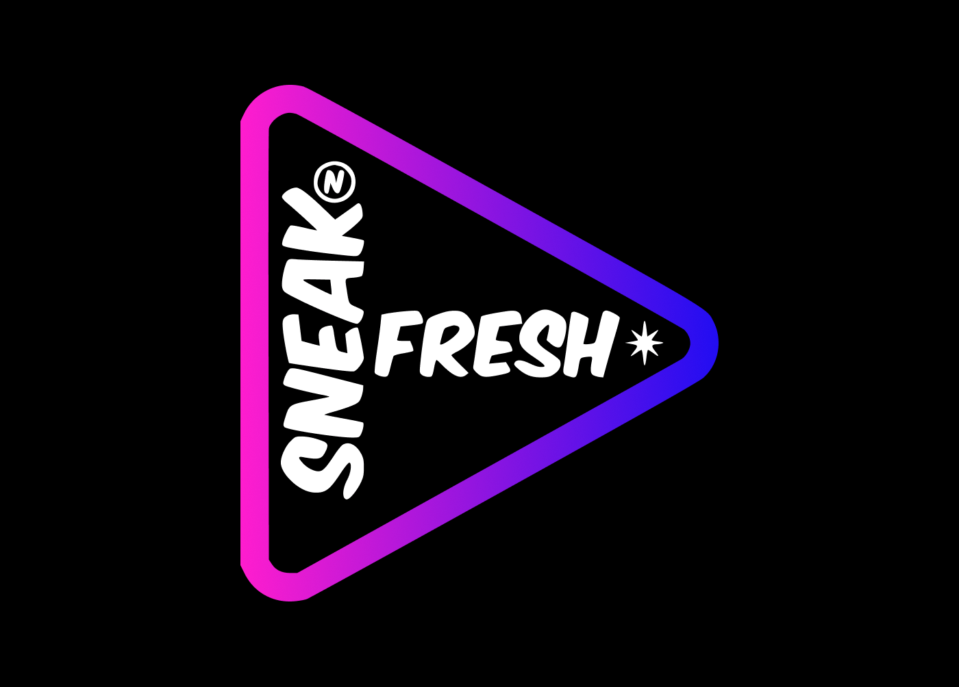 SNEAKNFRESH