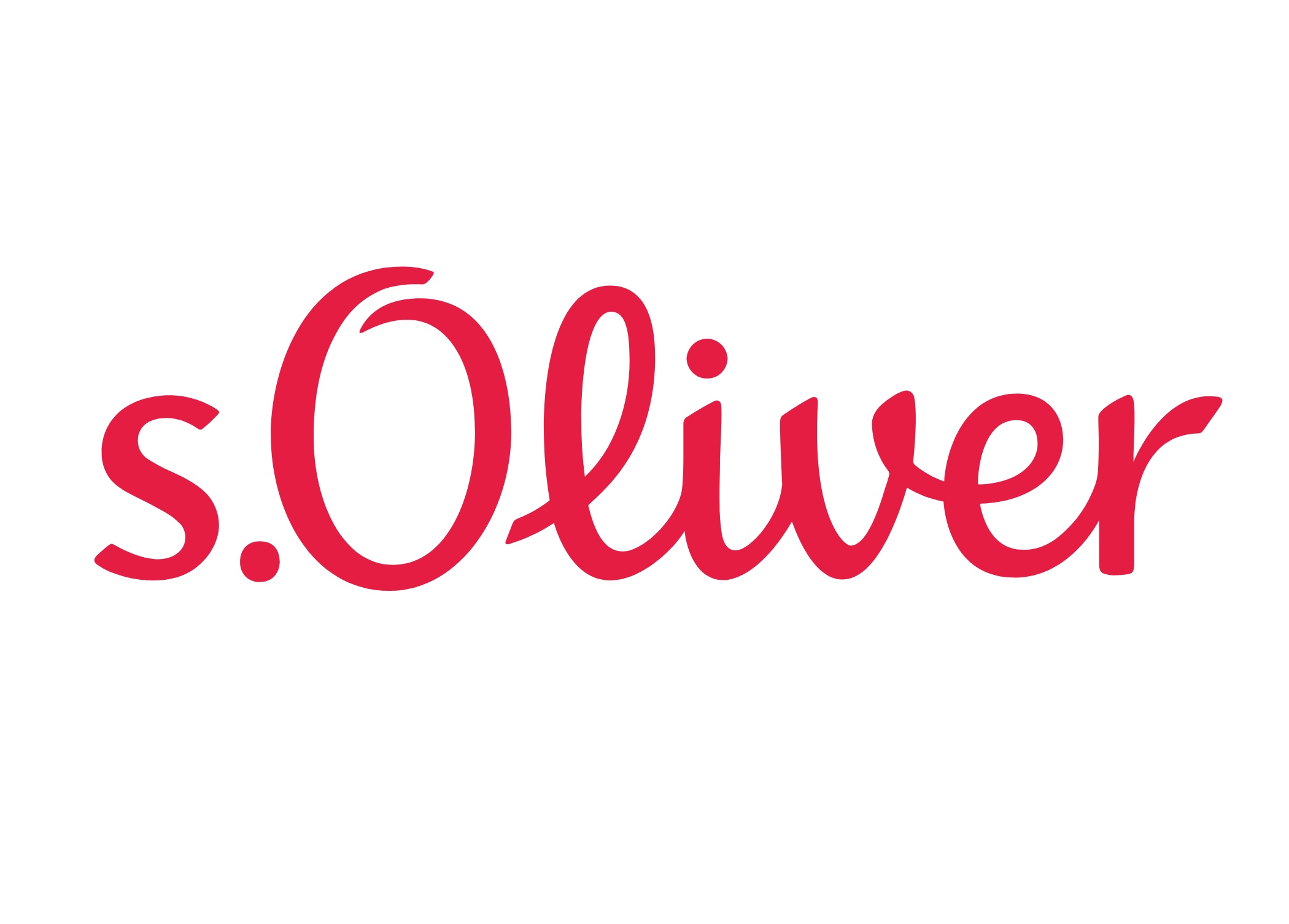 s.Oliver