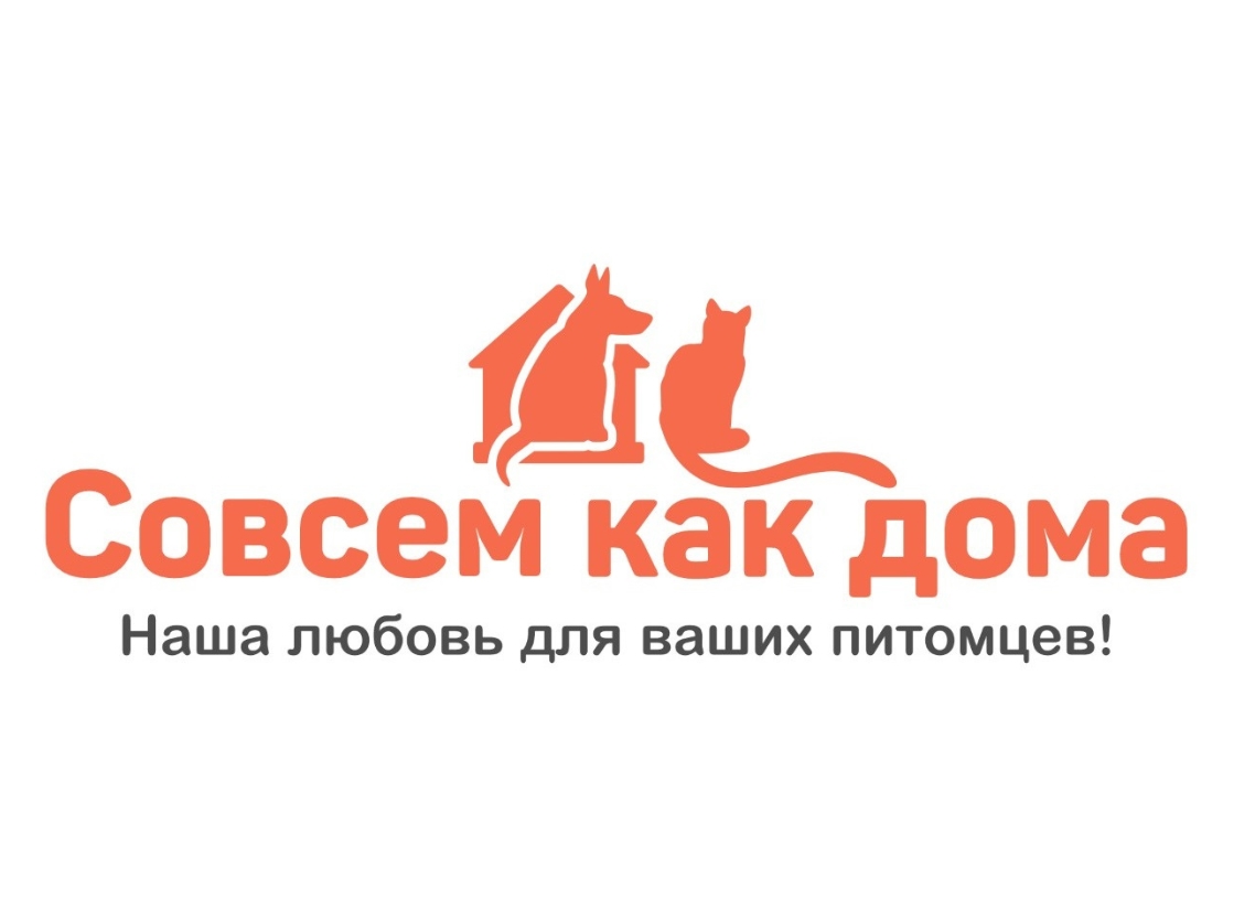 Совсем как дома