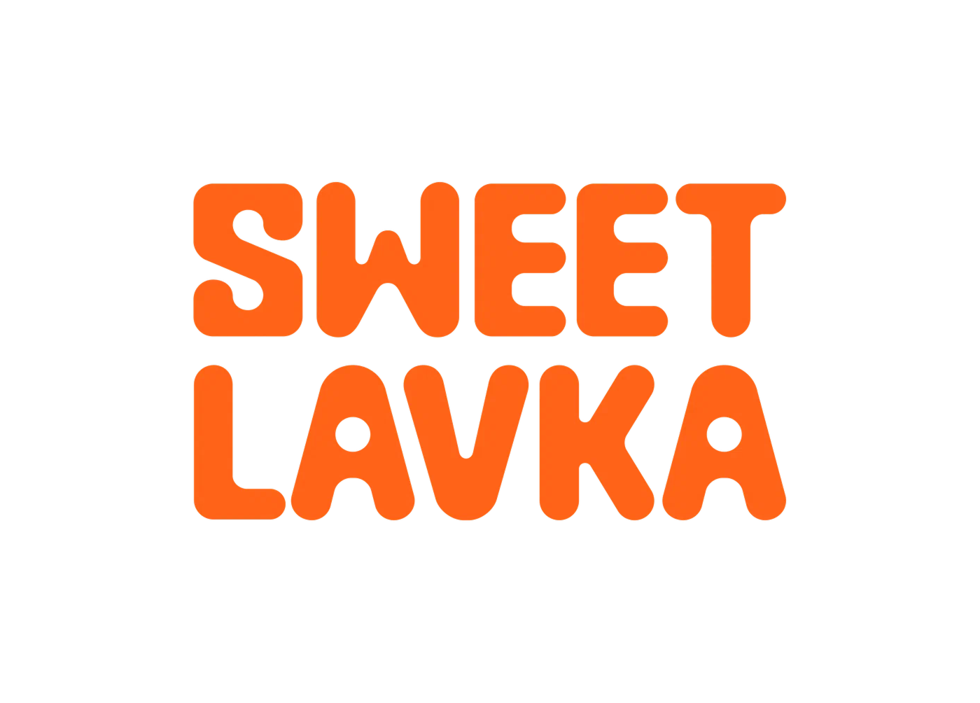 Sweet Lavka