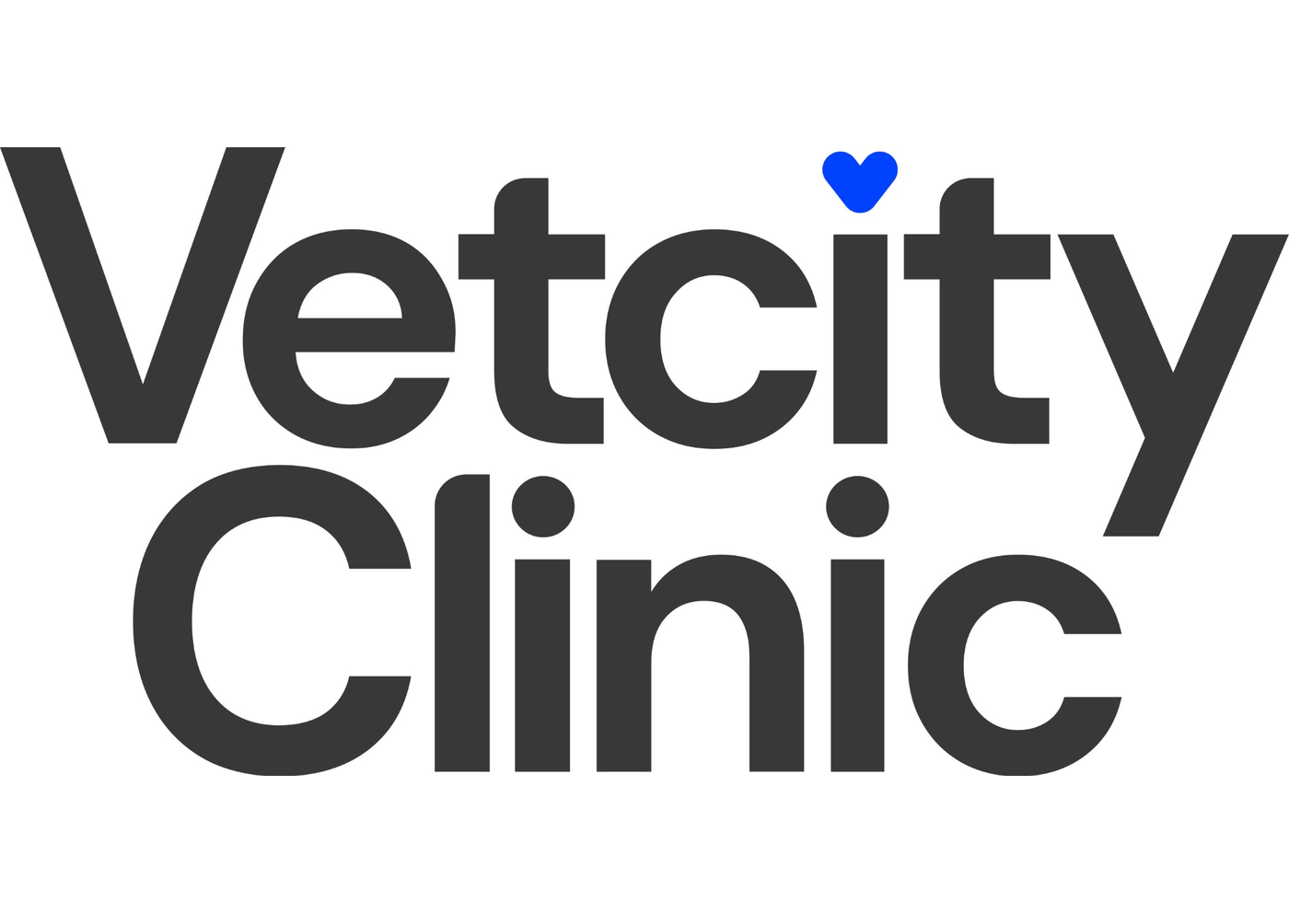 Vetcity Clinic