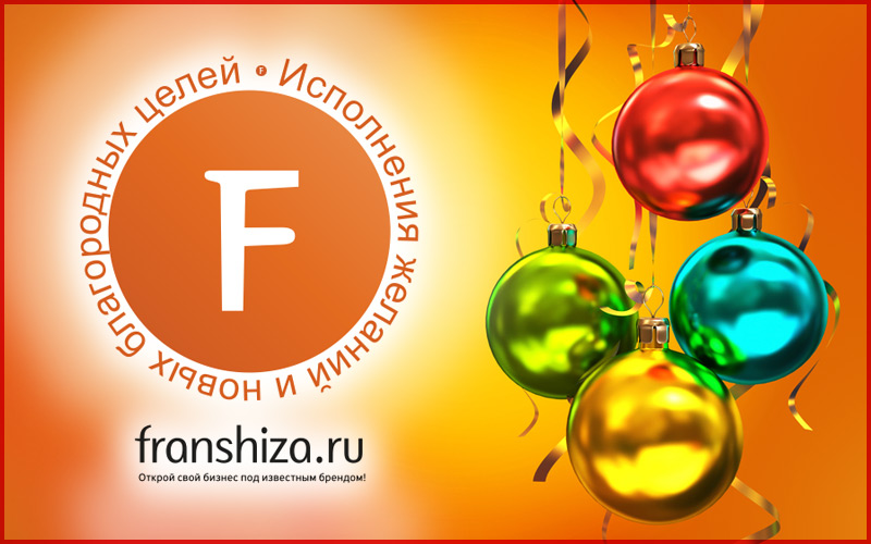 С новым 2013 годом