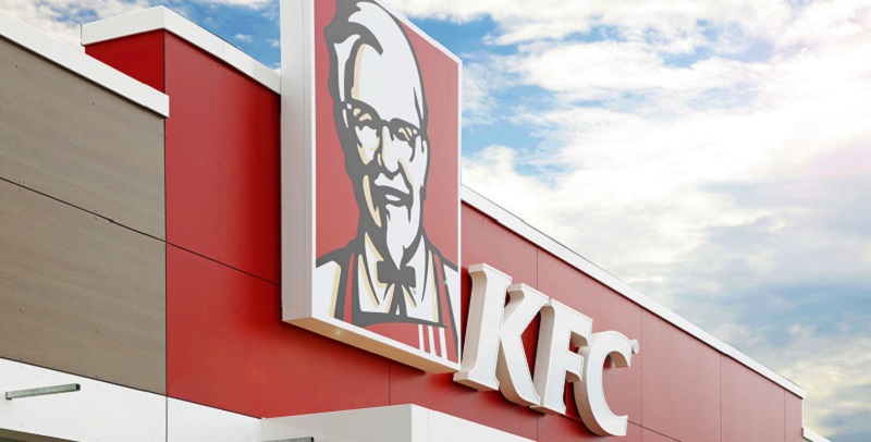 Авто kfc новороссийск