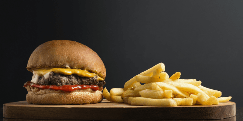 Сколько стоит франшиза burger king продавать франшизу что это значит