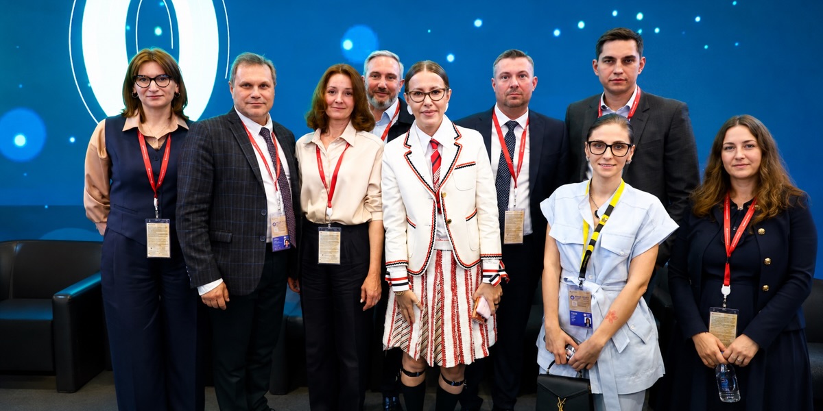 Franshiza.ru представила аналитику рынка франчайзинга на ПМЭФ-2026
