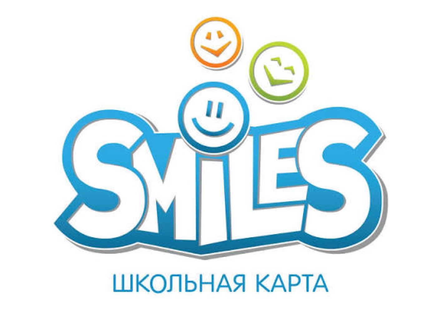SmileS.Школьная карта