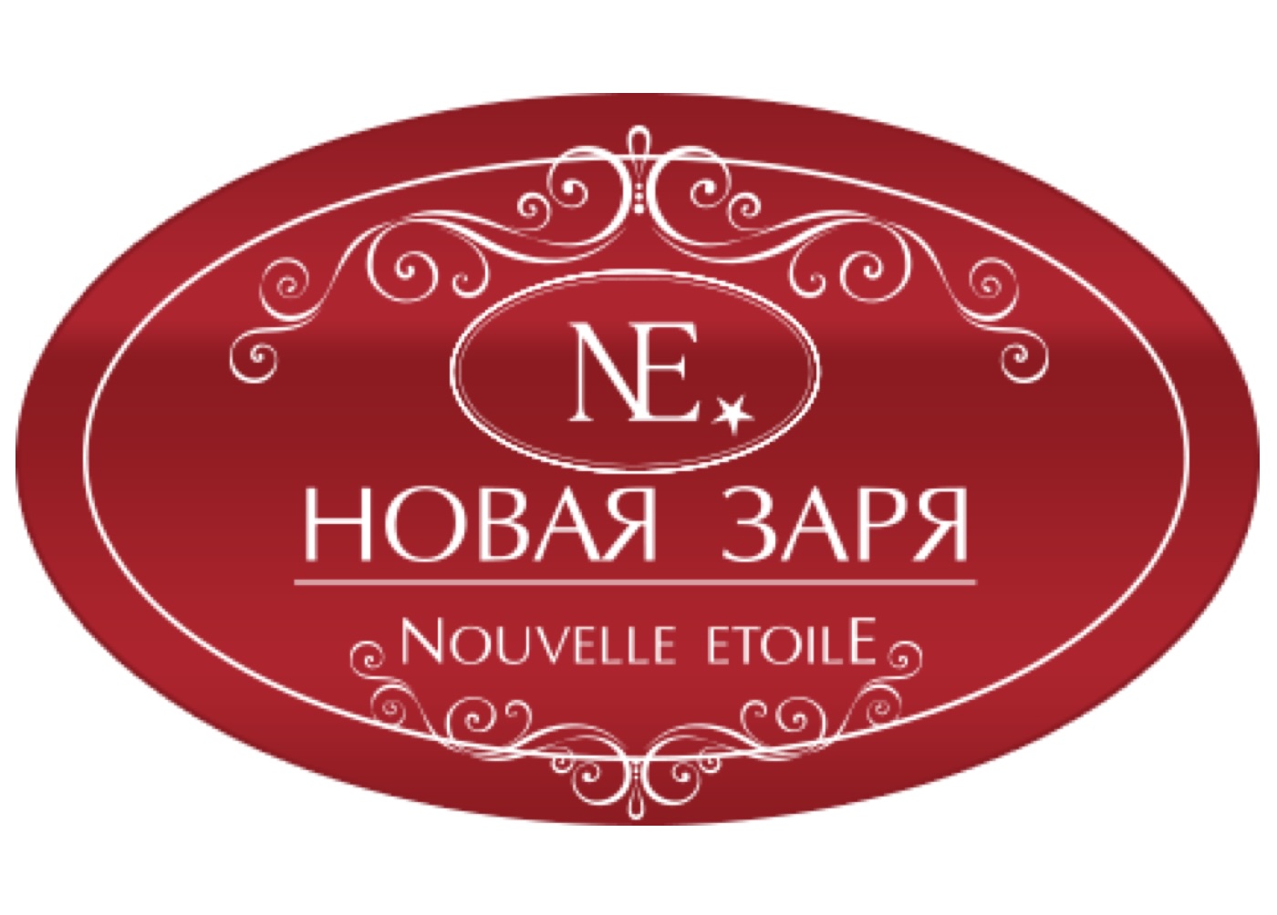 Новая Заря