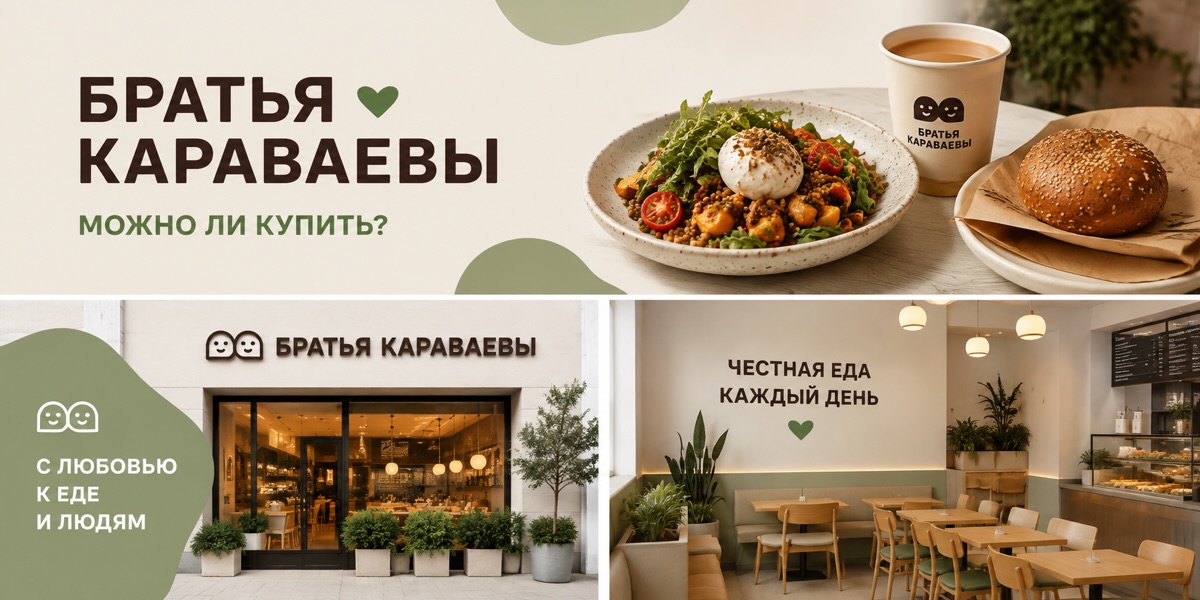 Можно ли все-таки купить франшизу