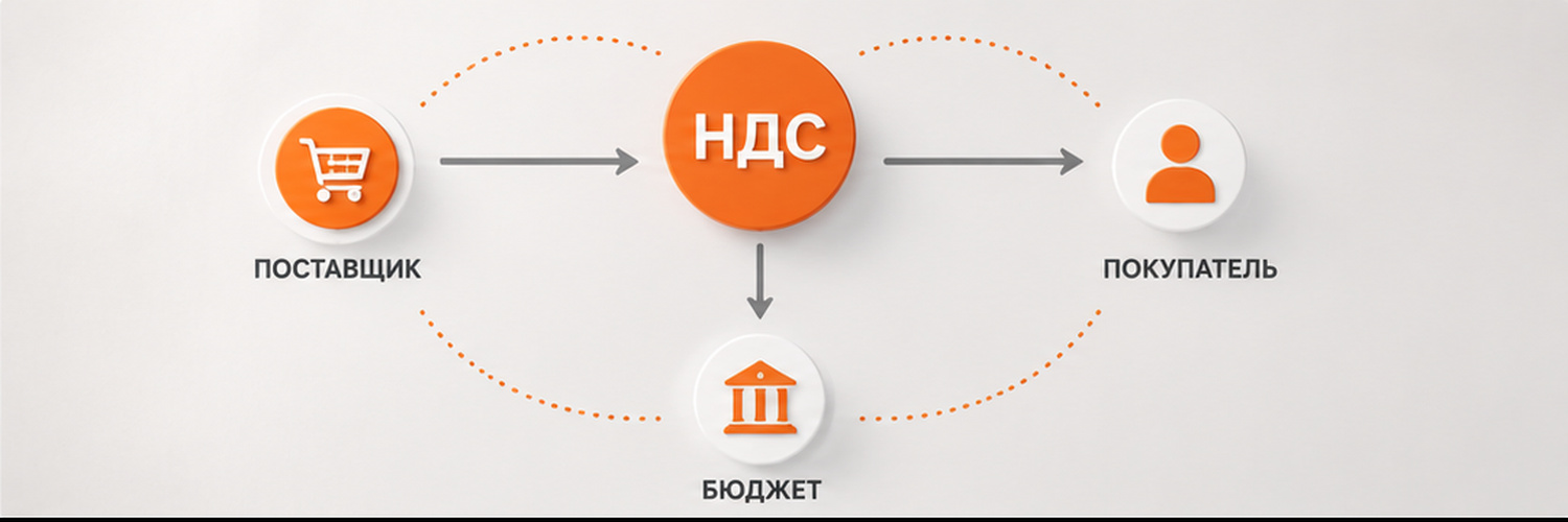 Ликбез по НДС