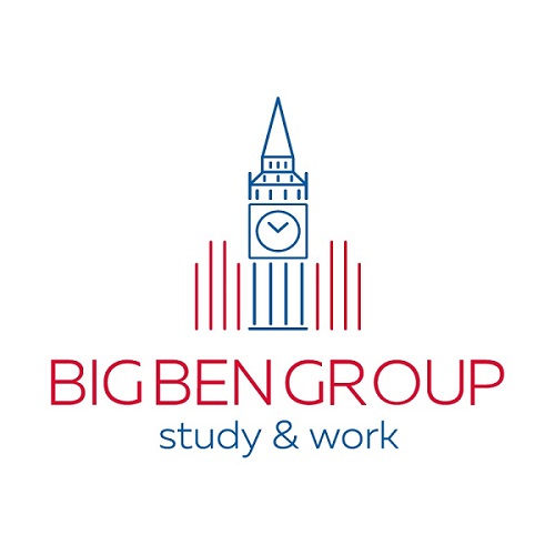 BIG BEN GROUP, Study and Work