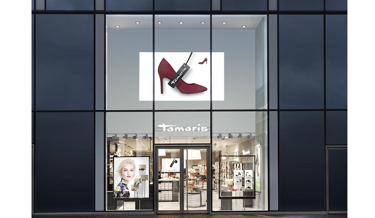 Немецкая Обувь Тамарис Интернет Магазин Официальный Сайт
