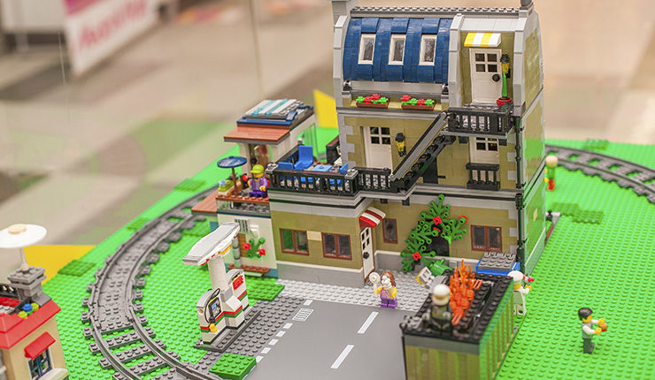 Lego комната франшиза регистрация бизнеса онлайн тинькофф