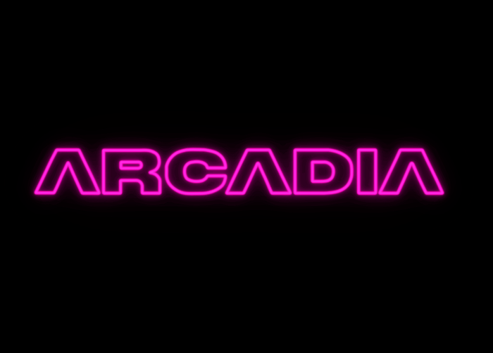 ARCADIA VR