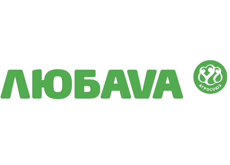 ЛЮБАVА