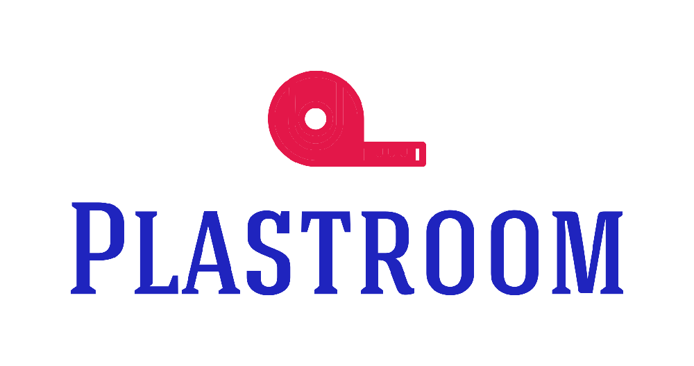 Plastroom