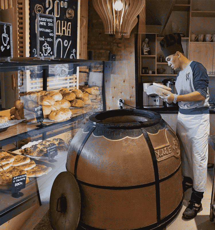 Франшизы для пекарни дивей в валберис