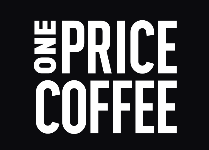 One price coffee карта лояльности