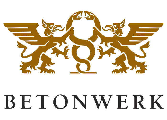 BETONWERK