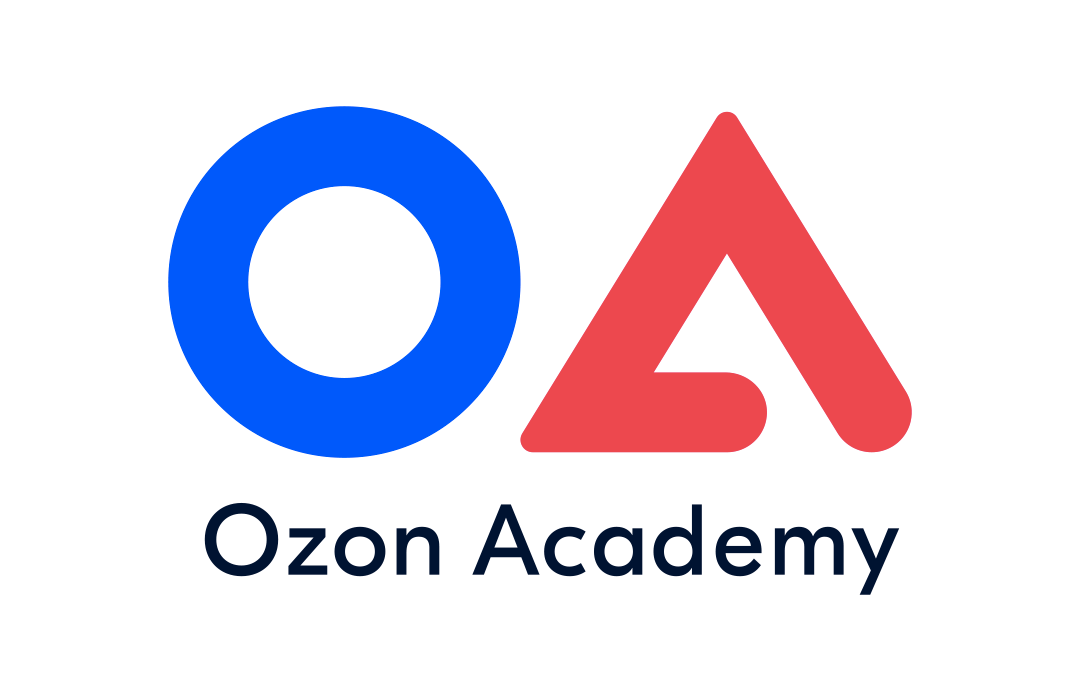 Ozon Academy