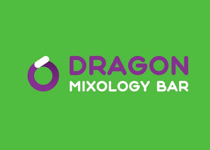 Dragon Mixology Bar
