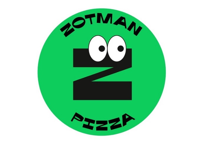 ZOTMAN PIZZA