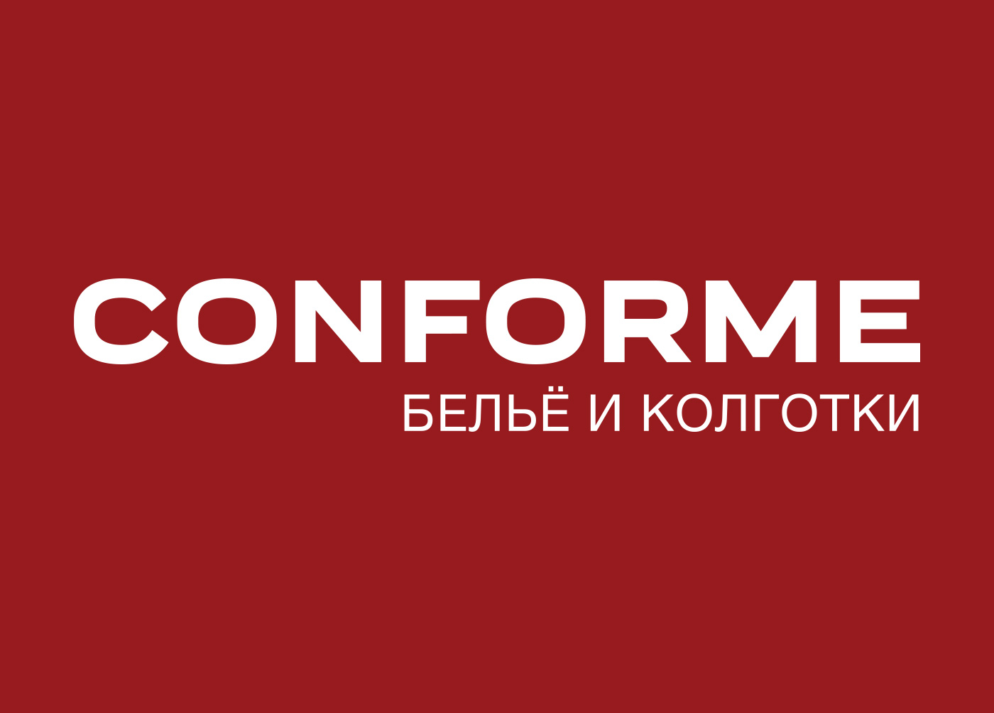 CONFORME