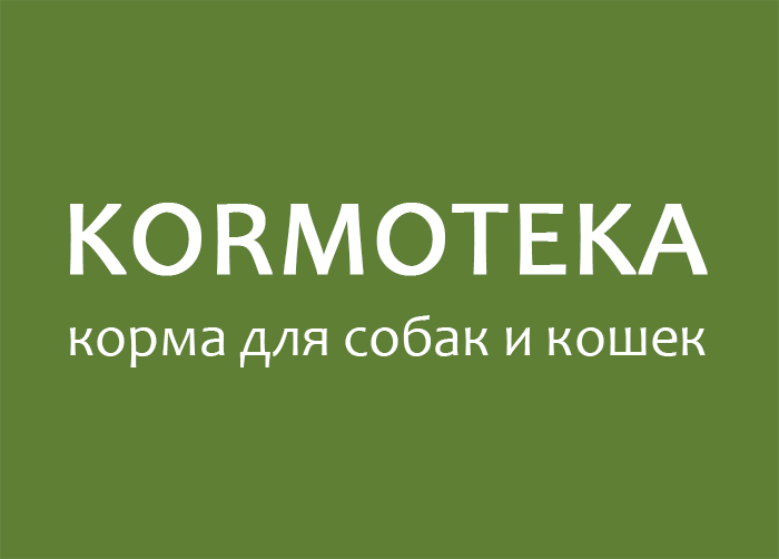 Kormoteka