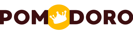 Pomodoro ROYAL