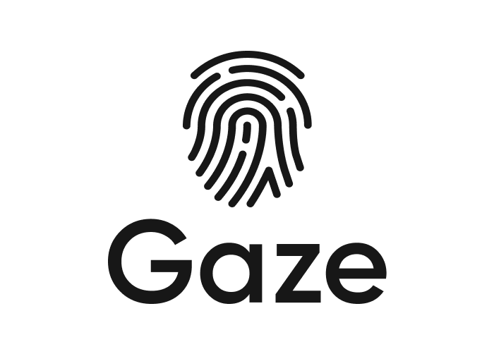 Gaze Wallet