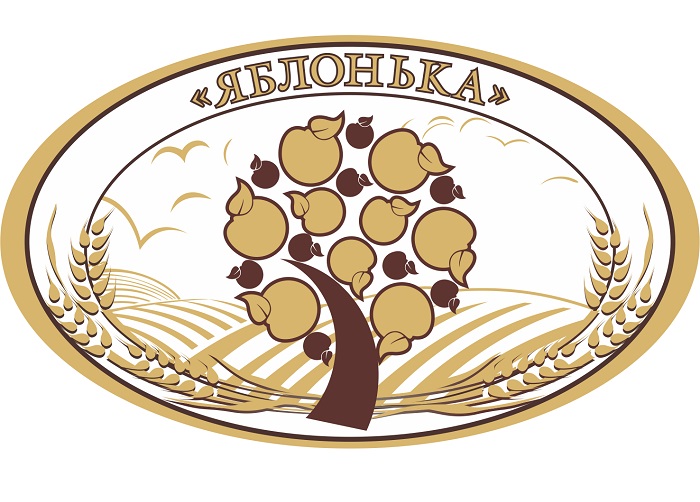 Яблонька