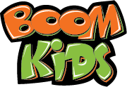 Boom Kids