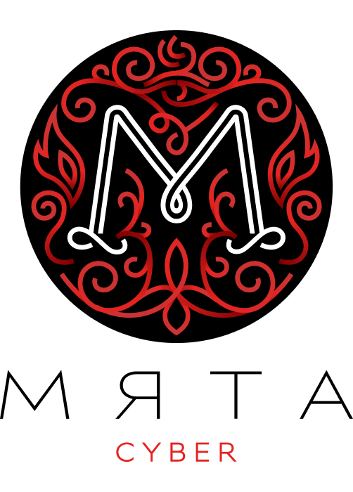 Мята Cyber
