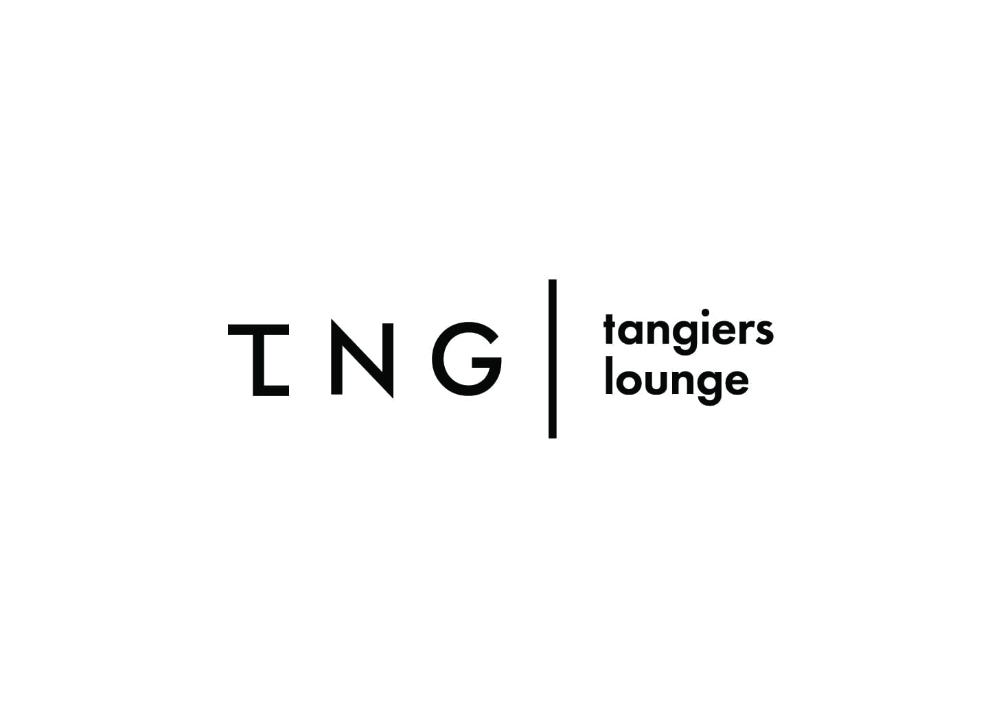 Tangiers Lounge
