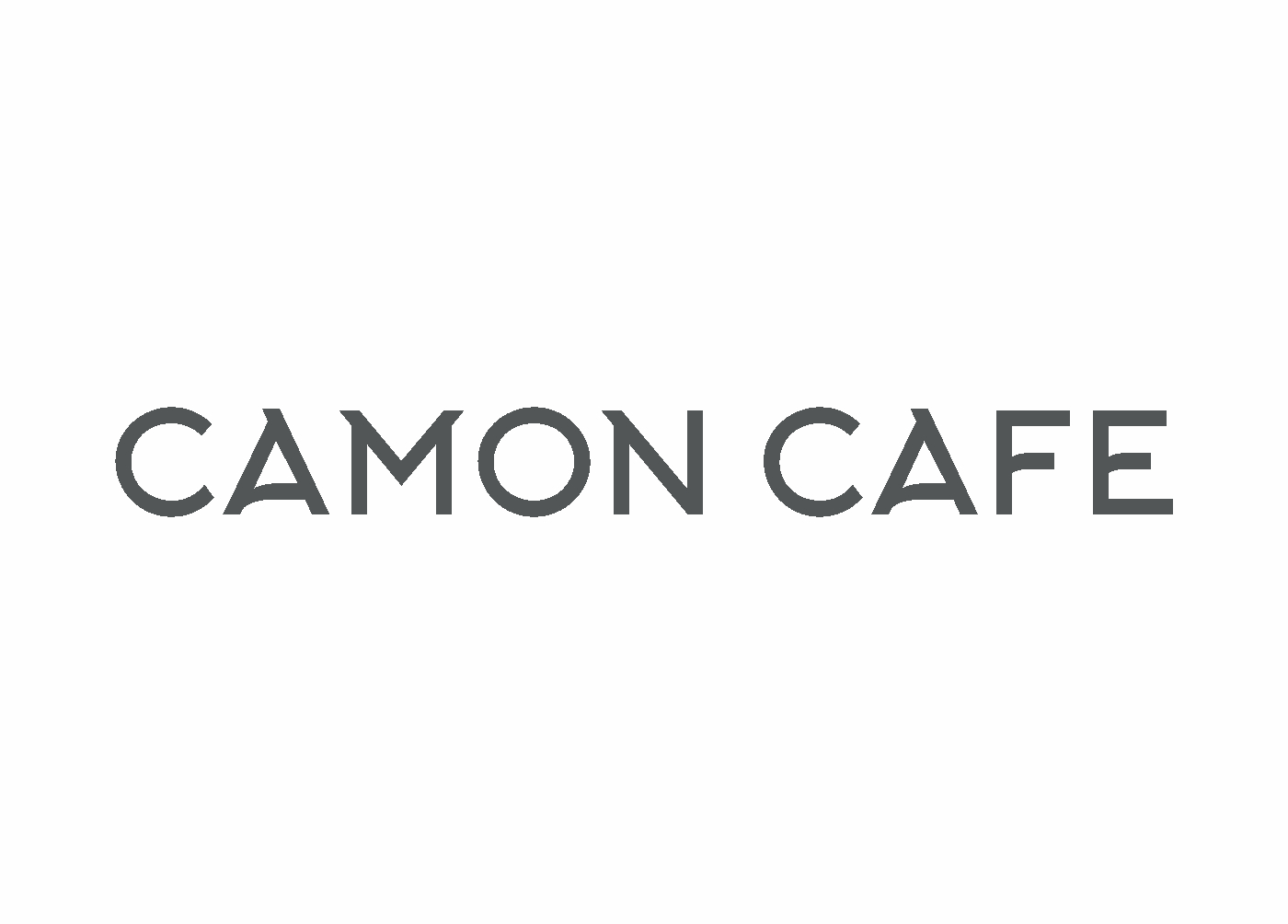 Camon Cafe