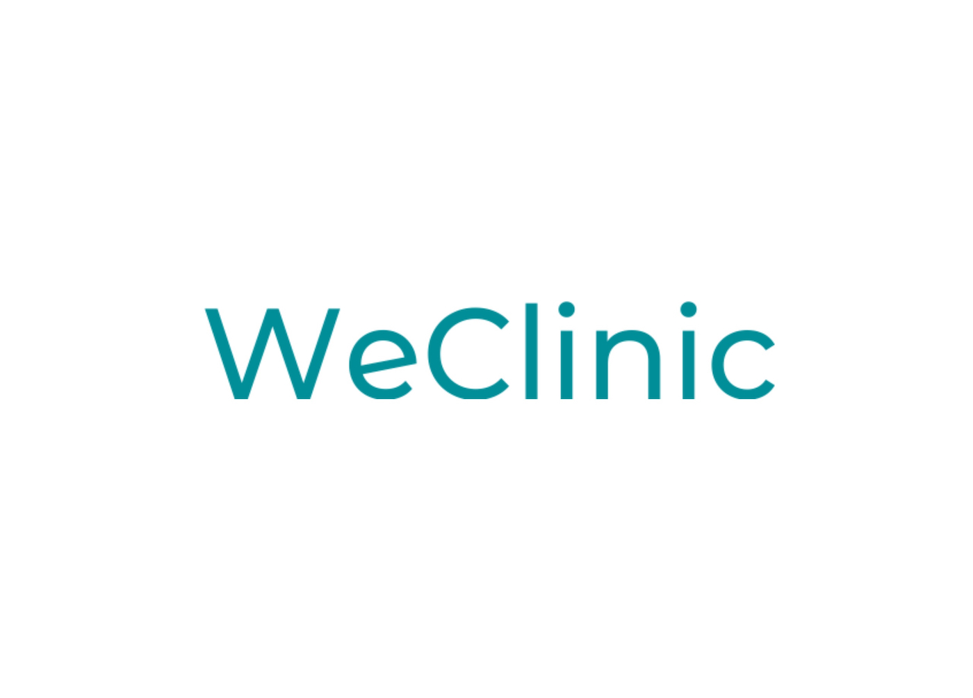 WeClinic